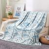 Epic MCFC Journey Blanket, High quality Comfortable for All Seasons, Home Decor, Warmth and Comfort