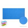 Placca Base 16x32 Punti Blocchi da Costruzione Muro di Mattoni Double-Sided Base Blocchi di Assemblaggio MOC DIY Accessori Compatibili Mattoni Principali
