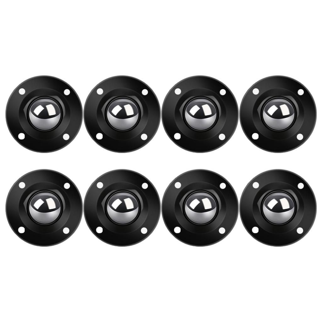 Universal Wheel Heavy Duty Household 360 Degree Rotation Kitchen Appliances Caster