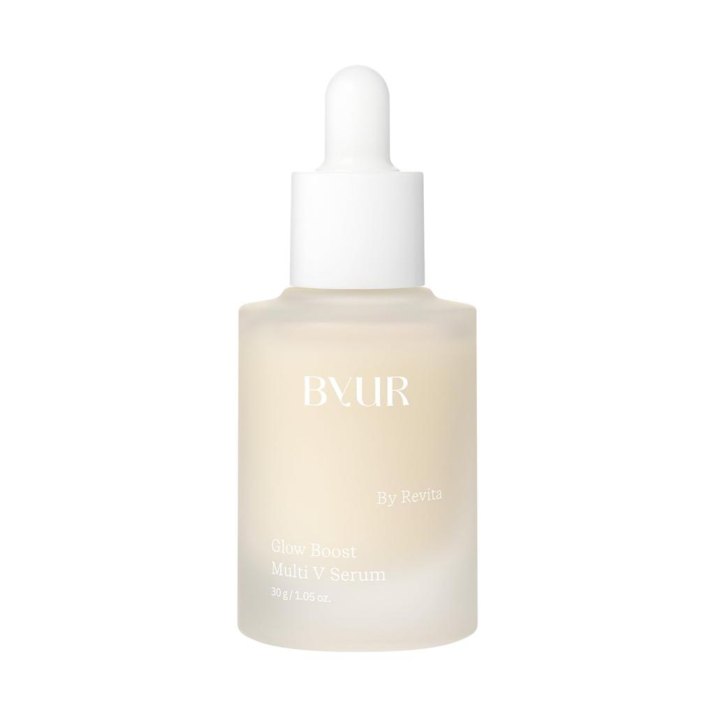 ByUR Beauty Pure Pure Vitamin Glow Boost for Mature Dry Pore Korean Care Serum, Retinol, C, Multi-V, Skin, Skin, Care, Cosmetics, Skincare, Hydrating,