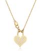 Pm 06:17 [W] Signal Necklace