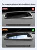 Great Wall Haval H10 HUD Protective Cover for 26 Models - Dust Shield & Interior Accessory