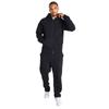 Trendy Cross-Border Zipper Hoodie Jacket with Versatile Long Pants
