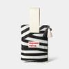 Strap Pouch _The Zebra