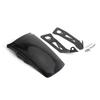 M33K-Motorcycle Front Wheel Fender Splash Guard Mudguard Bracket for HONDA CB750 Hornet CB 750 HORNET  2024(B)