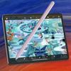 Stylus Pens For Samsung Galaxy Tab S10 S9 S8 S7 S6 Lite Rechargeable Tilt Sensitivity Stylus Pencil For Sam-sung Tab S10+ Lite