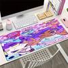 Gabby Theme Mouse Pad, Non Slip Rubber Base, Multifunctional Office & Home Decor, Perfect for Workspace Personalization.