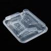 Zhan Ming Disposable Partitioned Meal Box