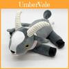 Goat Simulator Plush Toy Soft Animal Collectible For Kids And Fans