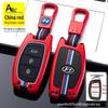 Hyundai Key Case for Mistra, ix35, ix25, Elantra, Lingdong, Tucson, Sonata 9, Reina