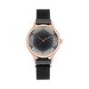 Women Fashion Leather Watch