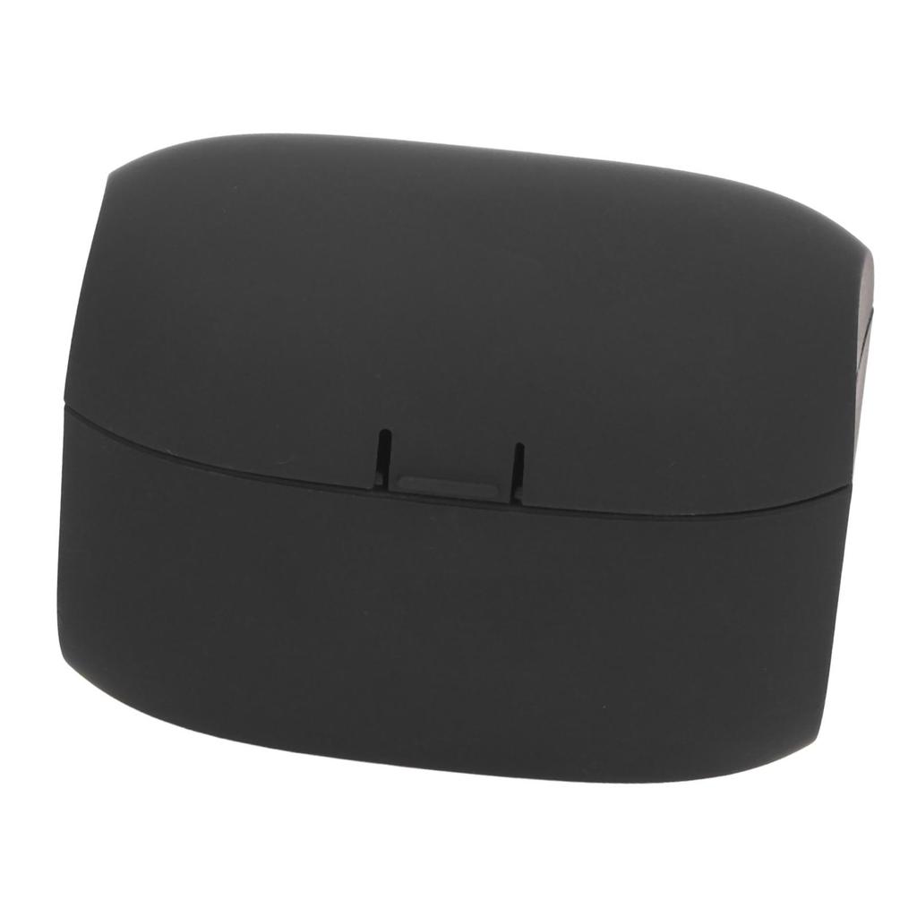 Charging Case for Elite 65t Bluetooth Earbuds Replacement Charger Case for Elite Active 65t Black