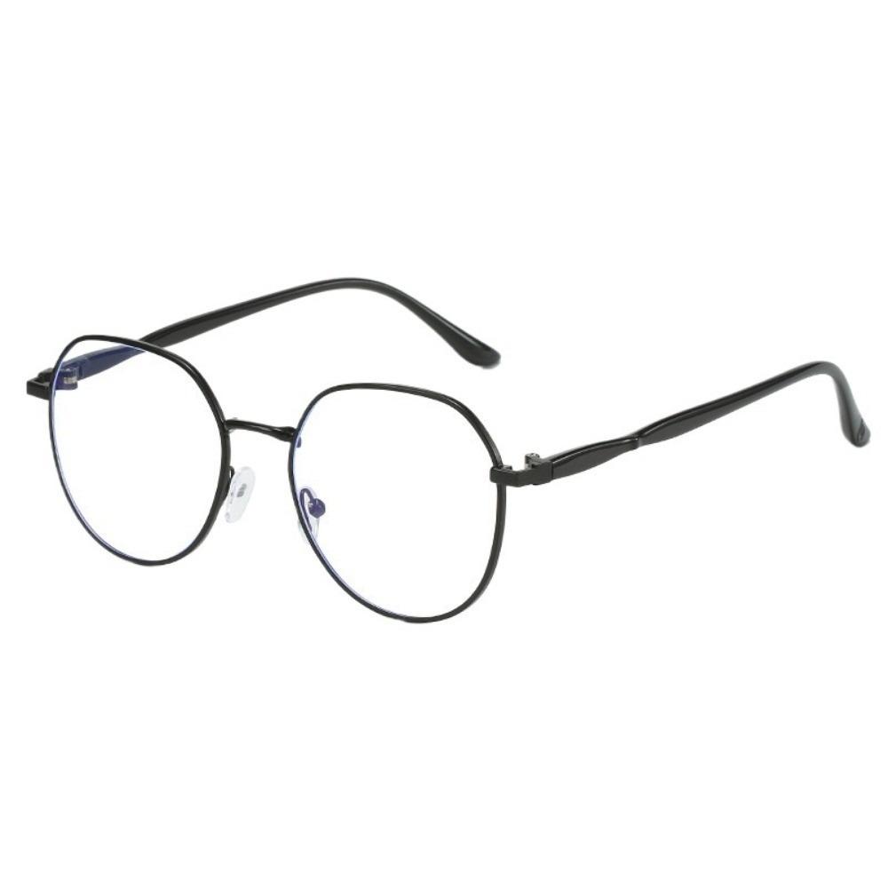 Anti Radiation Eyeglass for Woman Eye Glasses Anti Blue Light Eyewear Eyeglasses Fashion Computer Glasses for Men