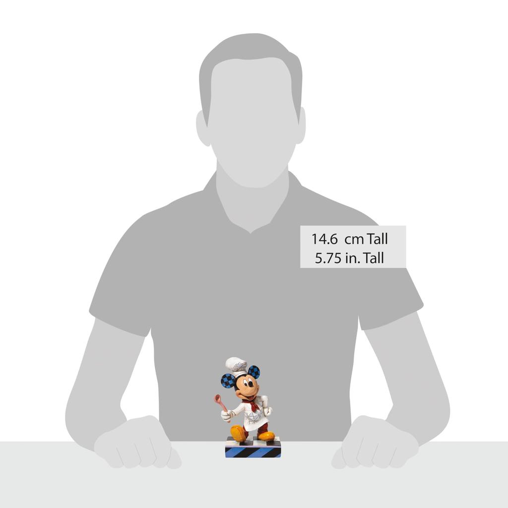 Disney Traditions Kock Musse 6010090