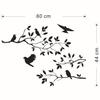 DIY Vinyl Home Room Decor Art Wall Decal Sticker Bedroom Removable Mural Decoration For Your Bedroom Or Living Room