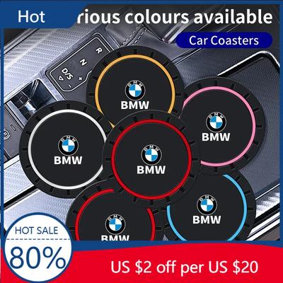 Agarres y soportes – Posavasos para coche