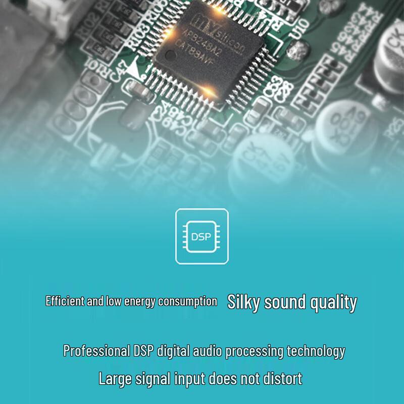 Edifier Portable Outdoor Trolley Speaker