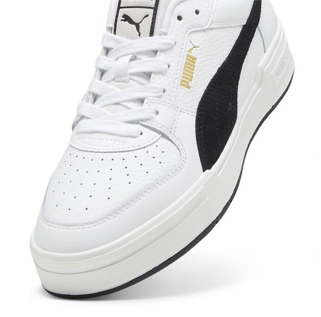 Puma Buty sportowe Ca Pro Suede Fs