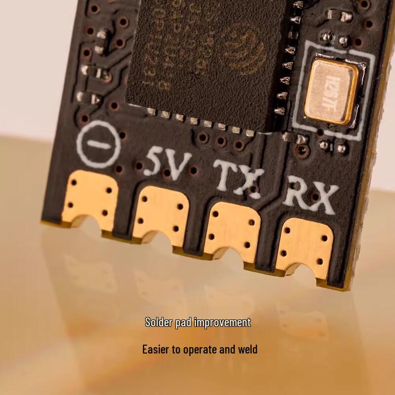 RadioMaster ELRS RP1 Nano 2.4GHz Receiver