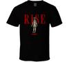 Alternative Music Skillet Rise Adult T-Shirt