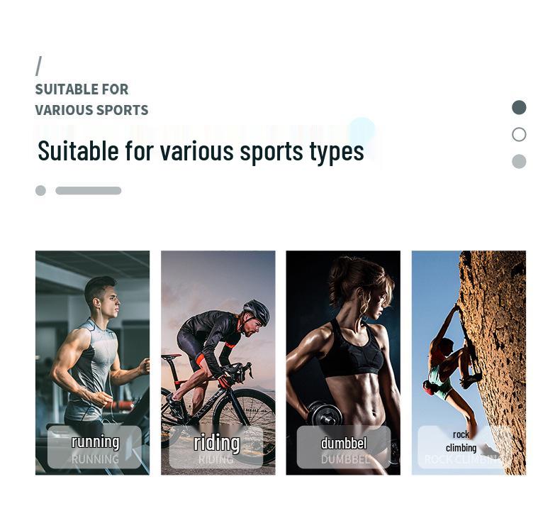 Men's Quick-Dry Swim Trunks: Running, Training, Beach, Double-Layer Anti-Embarrassment, Suitable for European and American Styles.