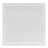 Door Latch White Access Panel Door Plastic Removable Inspection Hole ABS Access Hatch Cover Doors Wall Ceiling