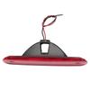 Precise DC12V 3RD High Brake LED Light Parking Light Red Rear Third Brake Light Accessories Parts For Jeep Cherokee XJ 1997-2001