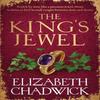 The Kings Jewel by Elizabeth Chadwick Paperback Book 9780751577631