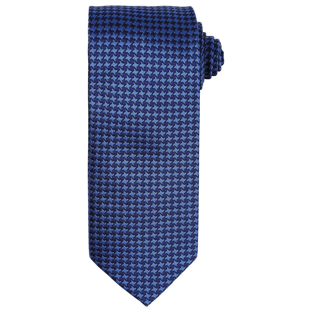 Premier Puppytooth Tie
