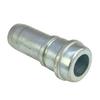 PTFE Corrugated Teflon Hose End DN15, Type AS M24x1.5, Truck Hoses PZL-Hydral
