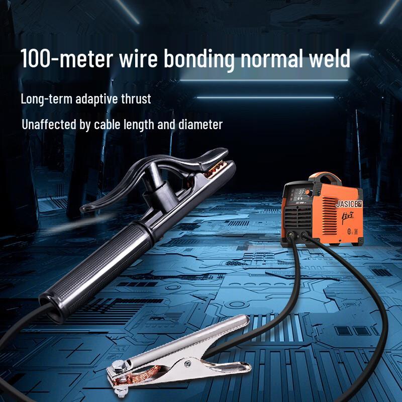 Jasic 315D Dual-Voltage ARC Welder