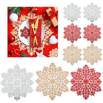 Decorul mesei și accesorii – Suporturi și rogojini pentru servire