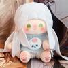 22cm Ashes Of The Kingdom Character Plush Cotton Doll Wear Clothe Decoration Toy