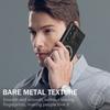 KEYSION Magnetic Case for MagSafe for Samsung S23 Ultra S23+ S22 Plus S21 S20 FE Ring Stand Phone Cover for Galaxy Note 20 Ultra