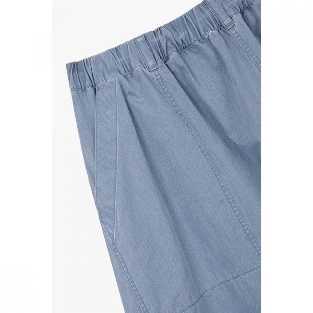 STUDIO TOMBOY Pigment Bending Skirt 9176132971