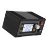 Regulátor proměnného napětí Nastavitelná podpora Solární nabíjení DC 6?36V na DC 0.6?36V LCD displej
