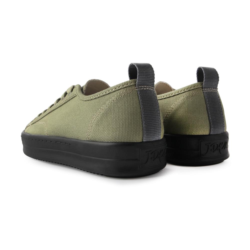 J.Daul Superb Original_Superb Original Gum Khaki_Jd13