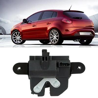 Automobilové víko zadních výklopných dveří Ovladač zámku zadních výklopných dveří Motor zavazadlového prostoru pro 51868085 51873093 13481535 13317445 39021416