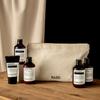 Nard Reisset 5 Items + Katoenen Pouch, 1 Set