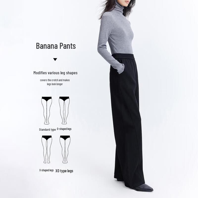 Navigare Women's Casual Trousers