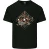 A Steampunk Fish Unisexs Light Cotton TShirt