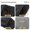 JEEP SPIRIT Herren Schnelltrocknende Outdoor Jogginghose