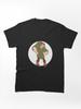 The Hunchback of Notre Dame Quasimodo Classic T-Shirt