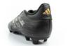 Adidas Copa Pure 2 League FG Black/Carbon/Gold Metallic [IG8717] Size 40.5
