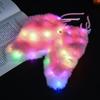 Light-Up Bunny Ears Glow Headband - Perfect for Children's Toys, Night Market Stalls, and Bar Decorations