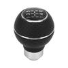 Shift Knob 5 Speed M8 M10 M11 M12 Universal Aluminum Car Auto Manual Transmission Gear Knob Shift