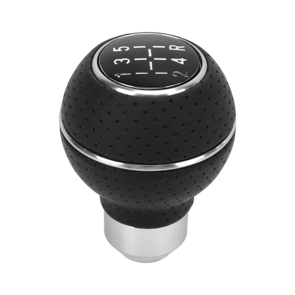Shift Knob 5 Speed M8 M10 M11 M12 Universal Aluminum Car Auto Manual Transmission Gear Knob Shift