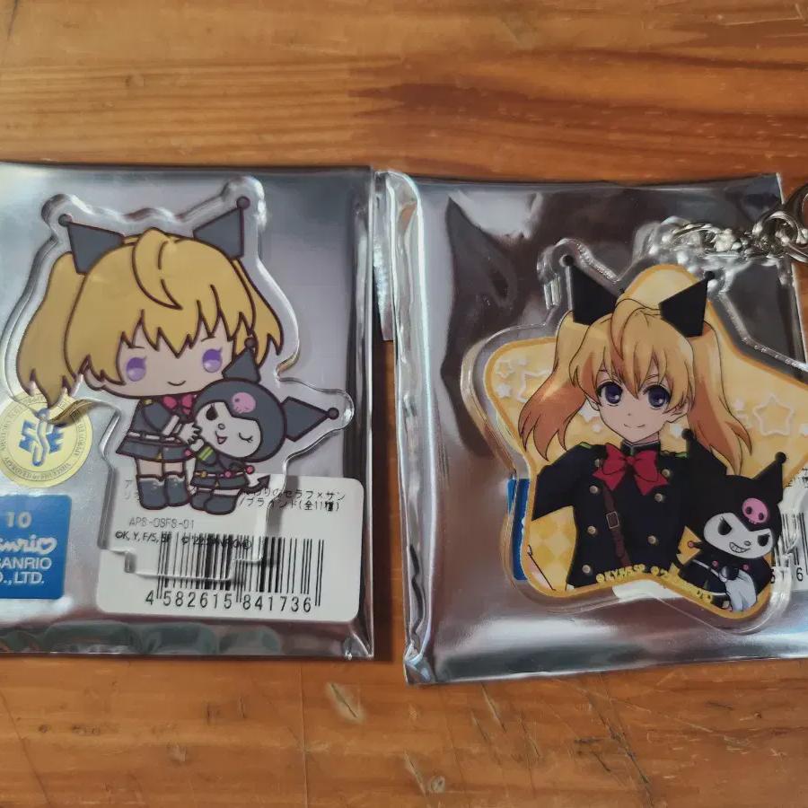 

Партия товаров «Серафим Мицуба» от Doomsday