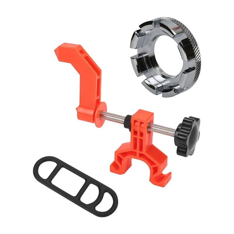 Bicycles Wheel Truing Stand Professional Bicycles Repair Stand Mini Accurate Bikes Repair Tool for Bike Rims Adjustment