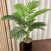 Green Fake Plants Artificial Plants Decoration Artificial Plant Bonsai Desk Accessories Home Garden Ornament Room Decor